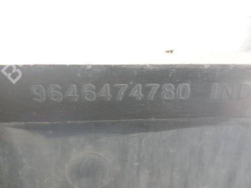Frontplate/Frontkurv CITROËN C5 II (RC_) 2.0 HDi (RCRHRH) | BP24457571C72 
