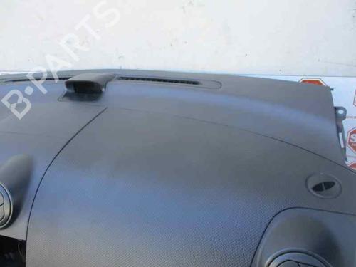 Airbag Kit CHEVROLET AVEO / KALOS Saloon (T250, T255) 1.4 | BP7391146C86 