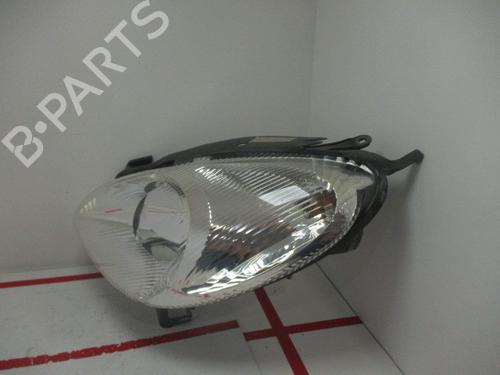 Left headlight CITROËN XSARA PICASSO (N68) 2.0 HDi | BP15928052C28 