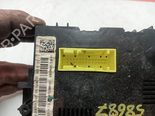 Climate control CITROËN C3 II (SC_)  | BP28518970I5  - Image 8