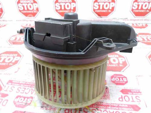 Used Heater blower motor RENAULT LAGUNA I (B56_, 556_) [1993-2002]  7392573