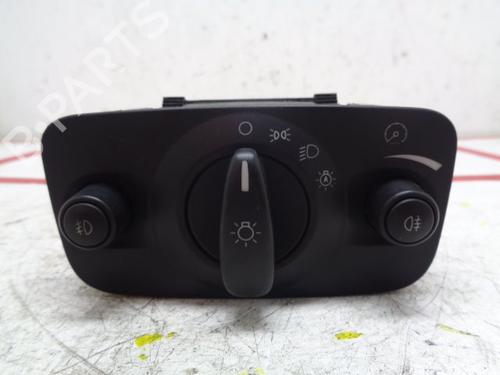 Commande de phare FORD MONDEO IV (BA7) 2.2 TDCi (175 hp) 15951384