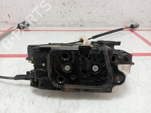 Front right lock VW GOLF VI (5K1)  | BP28470906C97