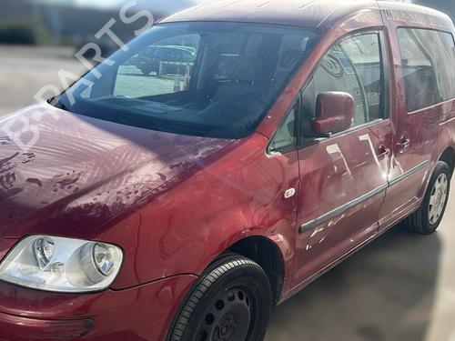 Hood VW CADDY III MPV (2KB, 2KJ, 2CB, 2CJ) 2.0 TDI 16V | BP32366822C1 