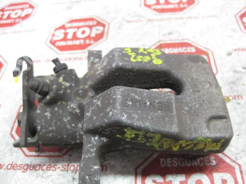 Right rear brake caliper RENAULT MEGANE III Grandtour (KZ0/1)  | BP15921245M106