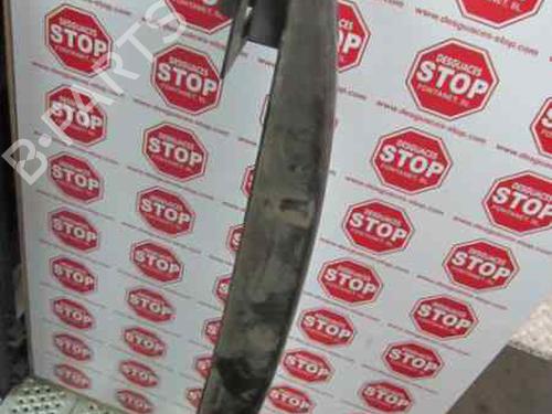 Front bumper reinforcement FORD GALAXY I (WGR)  | BP7373457C109 