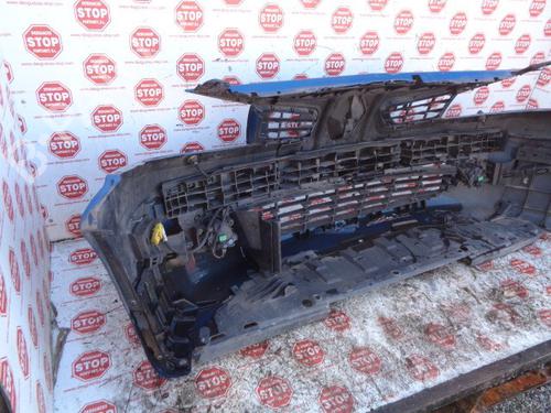 Front bumper RENAULT MEGANE II (BM0/1_, CM0/1_) 1.6 16V (BM0C, CM0C) | BP8948395C7 