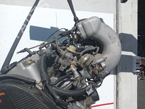 Motor HONDA ACCORD VI (CK, CG, CH, CF, CL) 2.0 i (CG9) | BP29906346M1