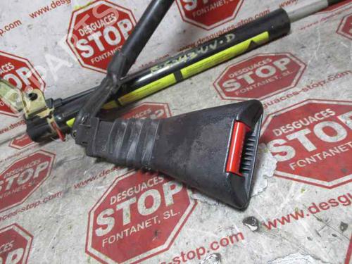 Front right belt tensioner OPEL CORSA B (S93)  | BP7390862C88 
