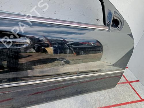Right front door MERCEDES-BENZ C-CLASS (W203) C 200 CDI (203.007) | BP23118966C3 