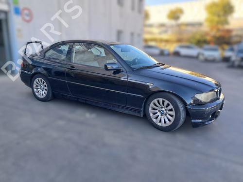 Used Parts BMW 3 Coupe (E46) 320 Cd (150 hp) 4287071