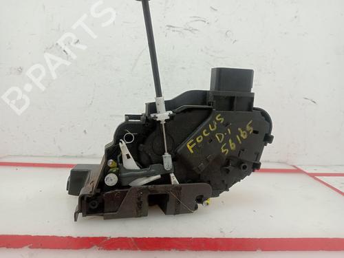 Front left lock FORD FOCUS I Turnier (DNW)  | BP16411101C98 