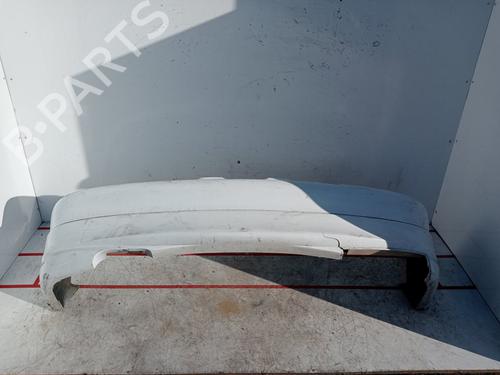 Rear bumper OPEL ASTRA F Hatchback (T92) 2.0 i (F08, M08, F68, M68) | BP15931766C8 