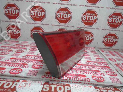 Left tailgate light HYUNDAI SONATA V (NF) 3.3 | BP7464222C79 