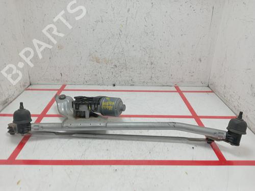 Used Front wiper motor DACIA DUSTER (HS_) [2010-2018]  29828182