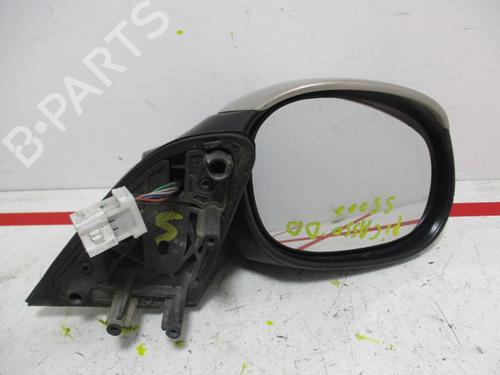 Used Right mirror CITROËN XSARA PICASSO (N68) 2.0 HDi (90 hp) 15933548