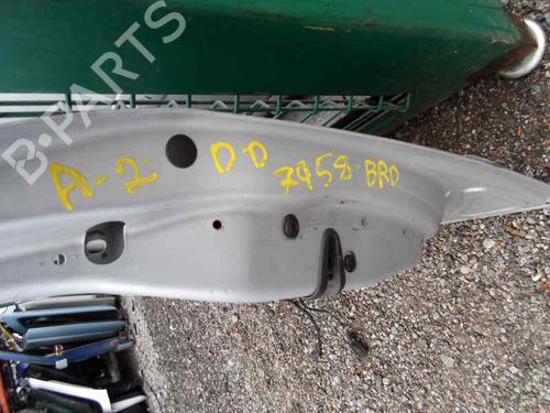 Right front door AUDI A2 (8Z0)  | BP7620616C3 