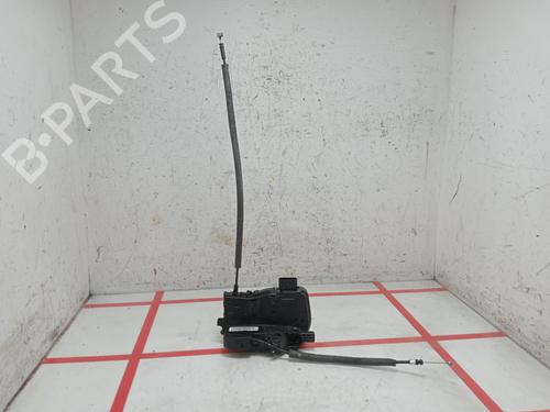 Used Front left lock KIA SPORTAGE III (SL) 1.7 CRDi (116 hp) 29020950