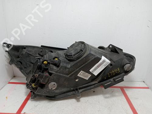 Left headlight OPEL CORSA D (S07) | BP36753505C28 - Image 2