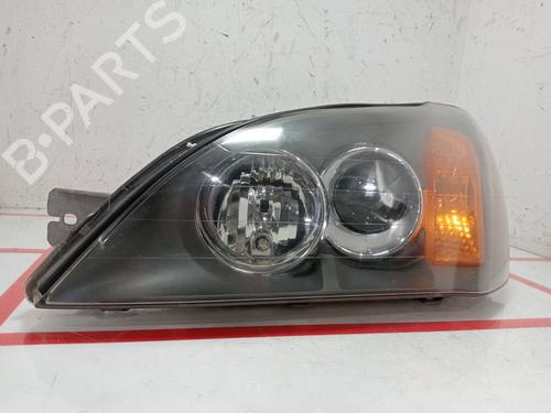 Left headlight DAEWOO EVANDA (KLAL) 2.0 | BP22636036C28