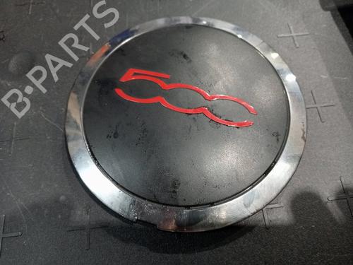 Left taillight FIAT 500 (312_) 0.9 (312AXG1A, 312.AXG11) | BP31840361C34 