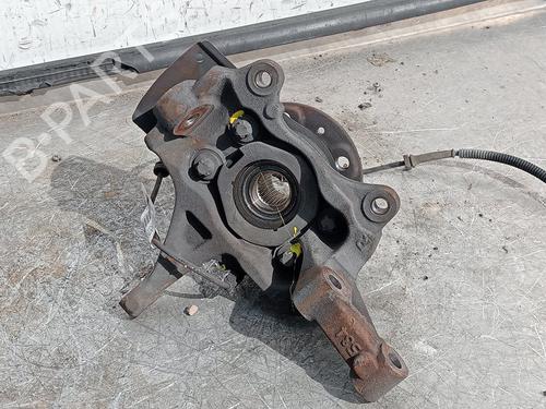 Right front steering knuckle RENAULT TRAFIC III Van (FG_) | BP33543087M26 - Image 3