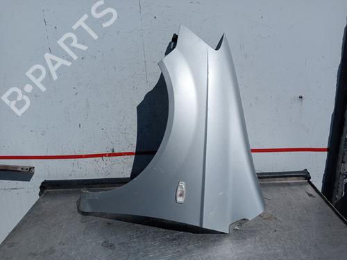 Used Left front fenders HYUNDAI GETZ (TB) 1.3 i (82 hp) 25471774