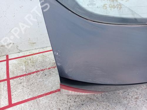 Tailgate FORD MONDEO IV (BA7)  | BP30910677C6 