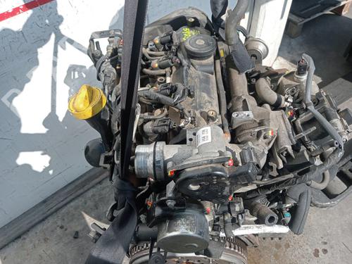 Engine NISSAN JUKE (F15)  | BP32517821M1  - Image 13