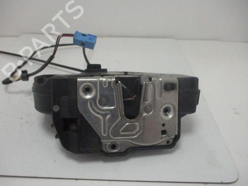 Rear right lock MERCEDES-BENZ C-CLASS (W203) C 270 CDI (203.016) | BP15926012C99 