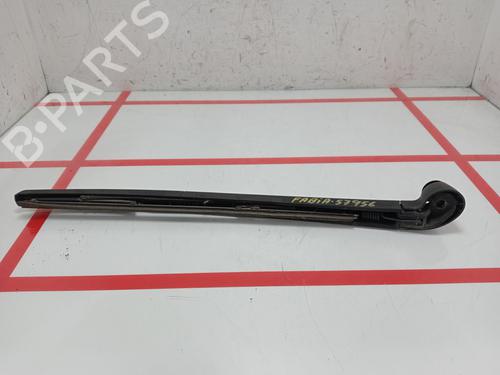 Used Rear windshield wiper arm SKODA FABIA I (6Y2) [1999-2008]  23949826