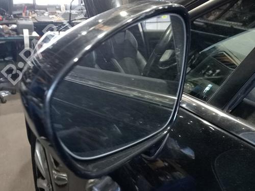 Used Left mirror CITROËN C5 III Break (RW_) [2008-2017]  30410074
