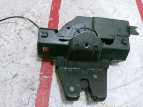 Tailgate lock BMW 1 (E87) 116 d | BP23262643C101 