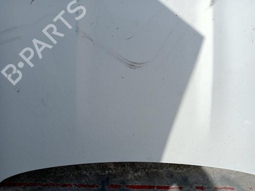 Hood NISSAN QASHQAI I (J10, NJ10) 1.6 | BP27286134C1 