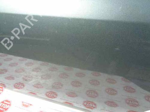 Left rear door AUDI ALLROAD C5 (4BH) 2.5 TDI quattro | BP7621446C4 