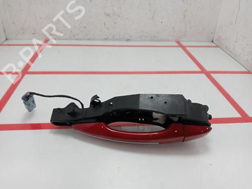 Front right exterior door handle DS DS 4 / DS 4 CROSSBACK (NX_)  | BP29715939C129