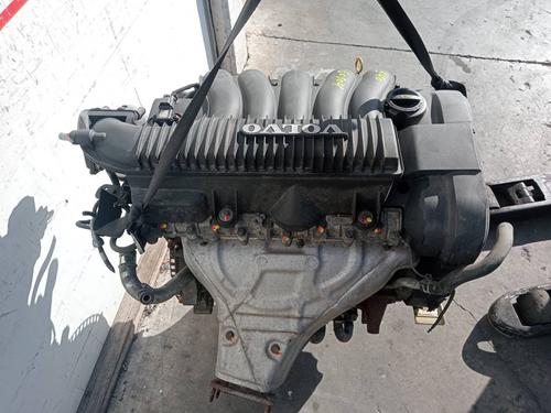 Engine VOLVO S40 II (544) 2.4 | BP38734374M1 - Image 14