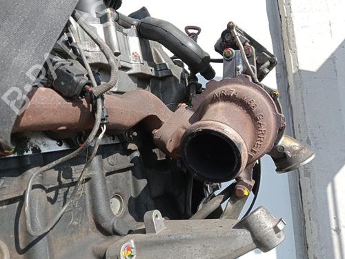 Engine MERCEDES-BENZ SPRINTER 3,5-t Van (B906)  | BP29073881M1 