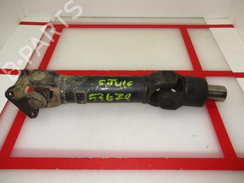 Used Driveshaft SUZUKI SJ410 1.0 (SJ410) (45 hp) 17667408