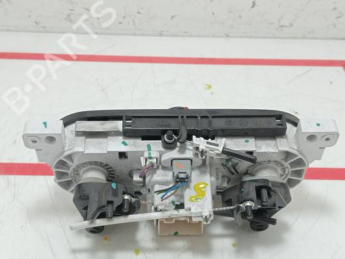 Climate control DACIA DOKKER MPV (KE_)  | BP27329816I5 