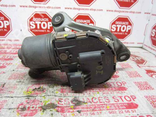 Front wiper motor PEUGEOT 407 SW (6E_, 6D_) 2.0 | BP7344597M29 