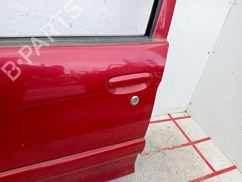 Left front door CITROËN XSARA PICASSO (N68) 1.6 HDi | BP24129520C2 