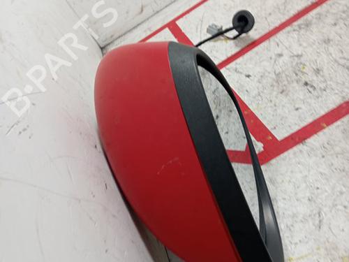 Left mirror FORD FIESTA VI (CB1, CCN)  | BP21270568C26 