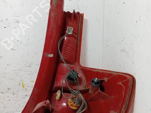 Left taillight CITROËN C4 I (LC_)  | BP29906314C34