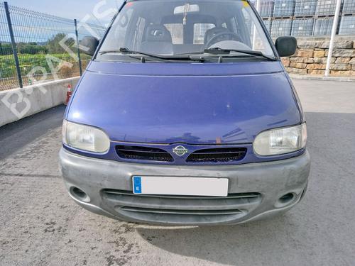 Left front indicator NISSAN SERENA (C23) 2.3 D | BP7306762C32 