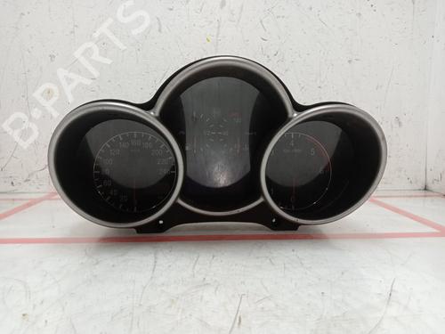 Used Instrument cluster ALFA ROMEO 147 (937_) 1.9 JTDM (937.AXD1A, 937.AXV1A, 937.BXB1A) (115 hp) 29211837