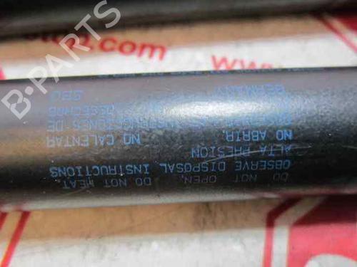 Tailgate lift support SEAT ALHAMBRA (7V8, 7V9)  | BP15920648C138 
