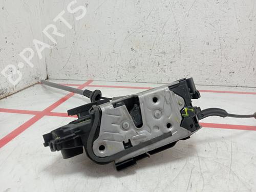 Front left lock SEAT ATECA (KH7, KHP) 1.5 TSI | BP27894410C98 - Image 4