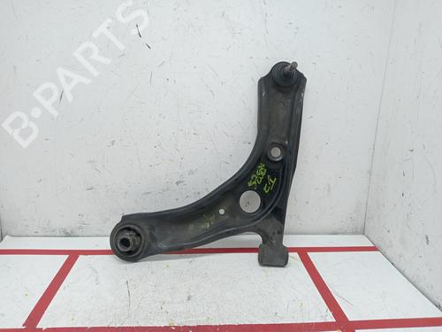 Used Left front suspension arm Left front suspension arm CITROËN C1 II (PA_, PS_) 1.2 VTi 82 (82 hp) 27200491 27200491