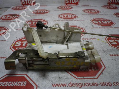 Front right lock LANCIA DELTA II (836_) 1.9 TD (836AM, 836AN) | BP7307591C97 